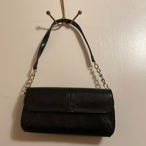 Vintage 70s liz Claiborne | Box Bag | Purse | Handbag